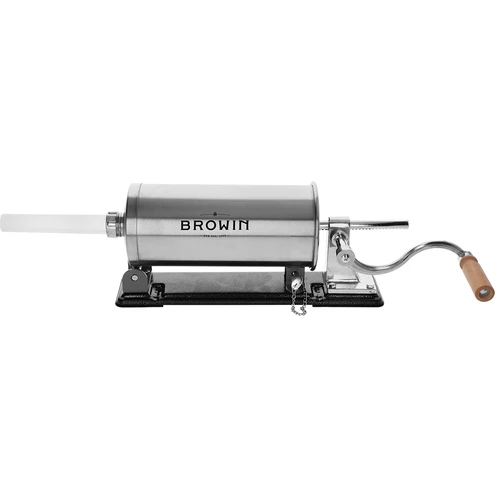 Vandret pølsestopper 3 kg - 6