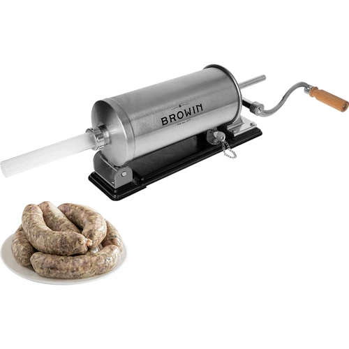 Vandret pølsestopper 3 kg - 4