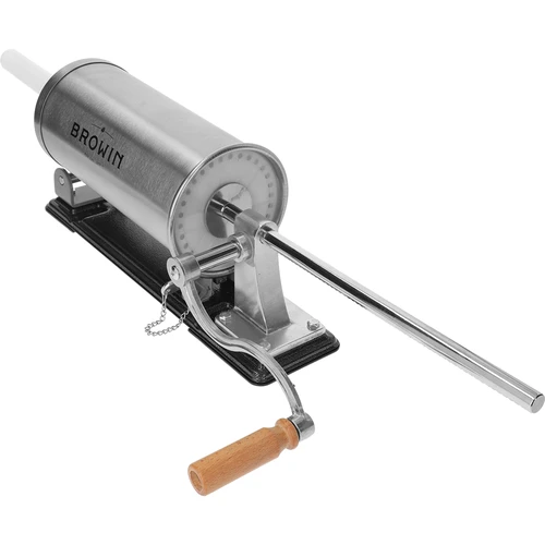 Vandret pølsestopper 3 kg - 7