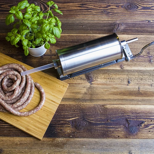 Vandret pølsestopper 3 kg - 16