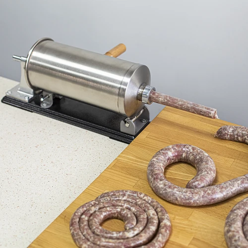 Vandret pølsestopper 3 kg - 15
