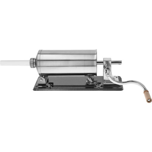 Vandret pølsestopper 4 kg - 5