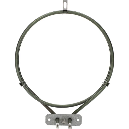 Varmelegeme til røgeovn - 1,5 kW - 2