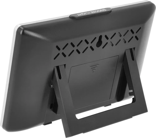 Vejrstation fra Soens – elektronisk, med trådløs udendørssensor - 4