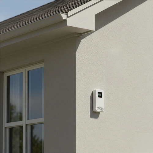 Vejrstation fra Soens – elektronisk, med trådløs udendørssensor - 9