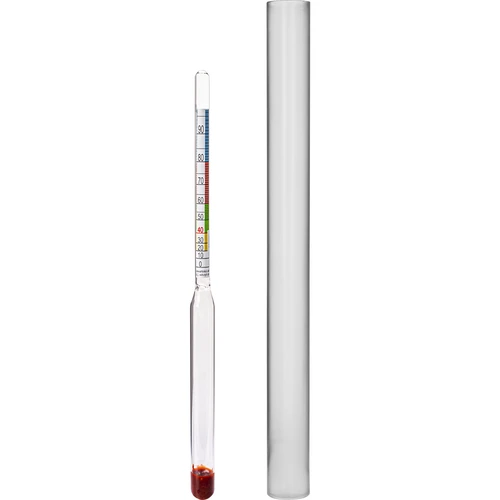 Vin sæt 15 L med glasballon - 8