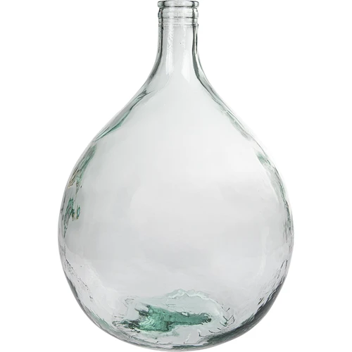 Vinballon 20 L i plastikkurv - 2