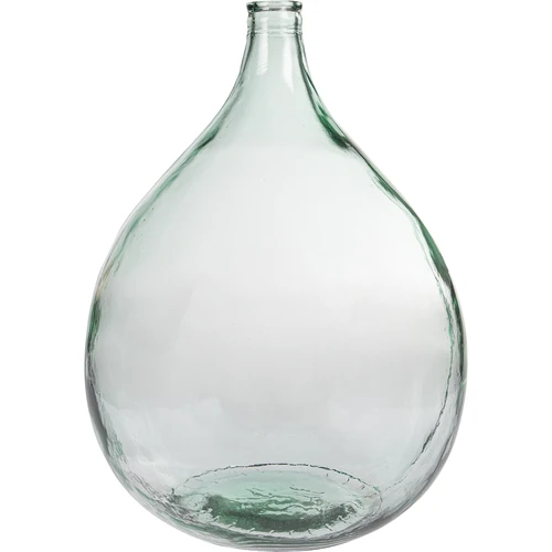 Vinballon 34 L i plastikkurv - 2