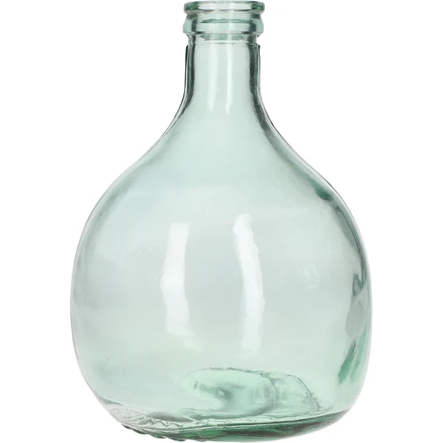 Vinballon 5 L i plastik kurv - 2