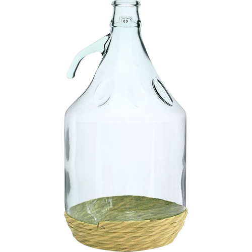 Vinballon Dama 5L i flet  - 1 