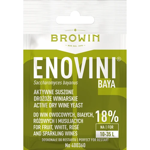 Vingær Enovini® BAYA, 7 g  - 1 