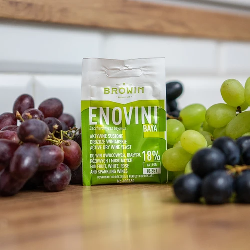 Vingær Enovini® BAYA, 7 g - 3