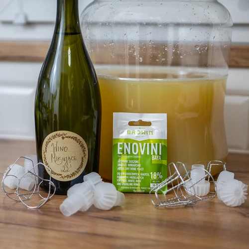 Vingær Enovini® BAYA, 7 g - 4