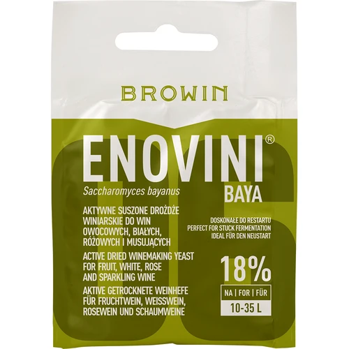 Vingær Enovini® BAYA, 7 g  - 1 