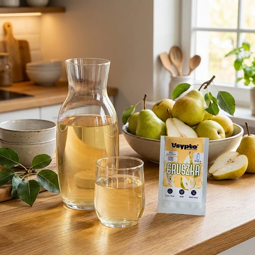 VSYPTO med pæresmag, 3g - 8