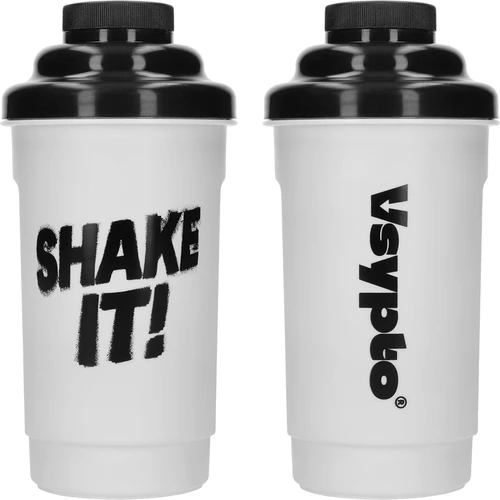 Vsypto-shaker 600 ml - SHAKE IT! - 2