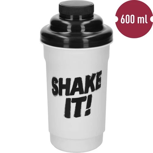 Vsypto-shaker 600 ml - SHAKE IT! - 3