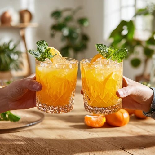 VYPITO 12 %, pose til 18 drinks - Mandarin, 126 g - 7