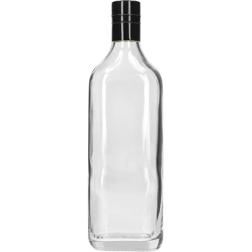 Walker-flaske 500 ml, med skruelåg, 1 stk.