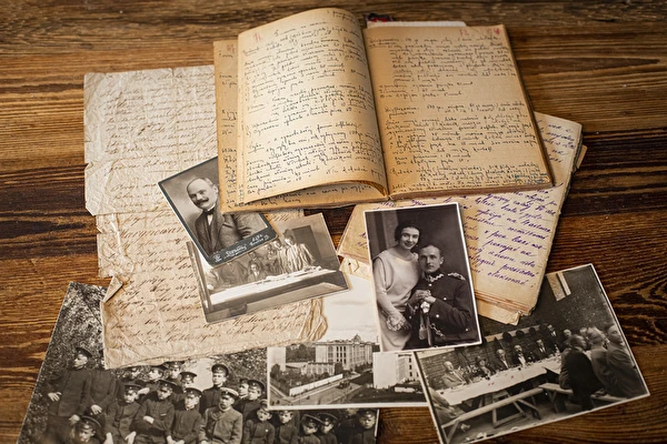 Afsnit 1: Kage af rugbrød