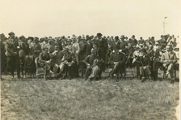 Afsnit 4: Karpe på polsk, brasen eller karpe i luftig sauce