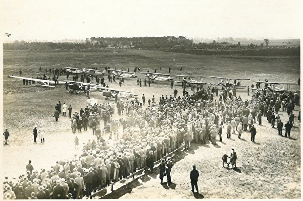 Afsnit 4: Karpe på polsk, brasen eller karpe i luftig sauce