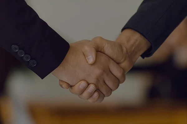 BLIV VORES DISTRIBUTØR