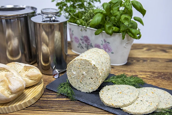 Fiskeblok fra szynkowar