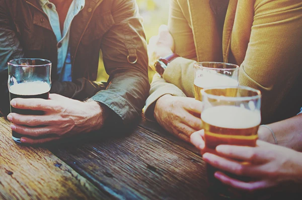 Hefeweizen - ALE-øl