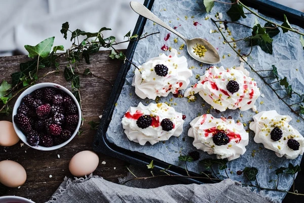 Hjemmelavet mascarpone