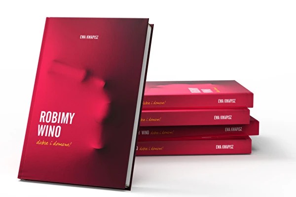 Hvordan laver man vin trin for trin?