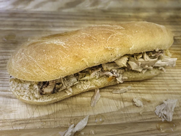 Lækre hjemmebagte boller