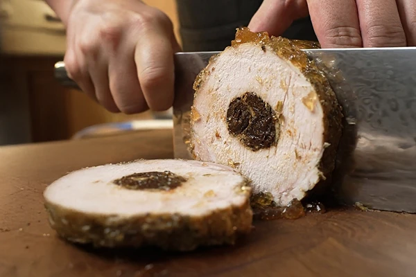 Svinekam à la Bieszczady