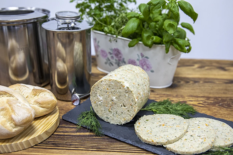 Browin Przepiśnik - Fiskeblok fra szynkowar