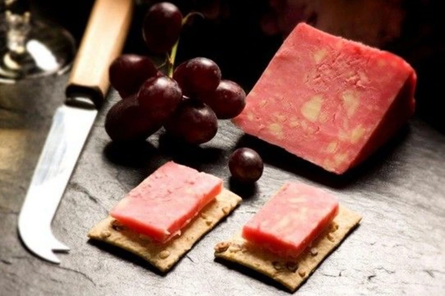 Browin Przepiśnik - Hjemmelavet vinost