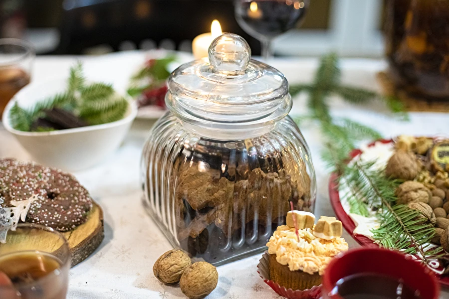 Browin Przepiśnik - Honningkagesmåkager last minute