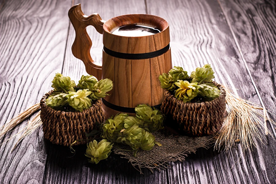 Browin Przepiśnik - Humlebombe