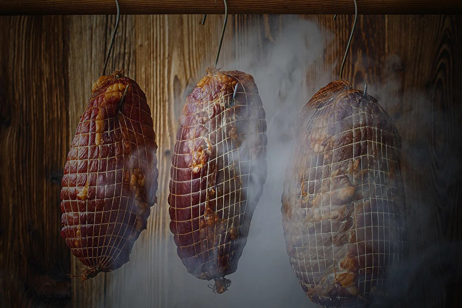 Hvordan laver man hjemmelavet pålæg?